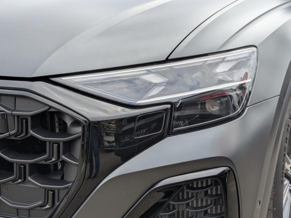 Audi SQ8 I (4M) Рестайлинг с пробегом 2024 года, цена 13 850 000 рублей, 16696 км, внедорожник, Автокод Объявления