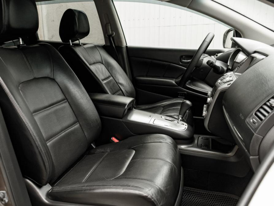 Nissan Murano II (Z51) Рестайлинг 2 Екатеринбург  - изображение 14