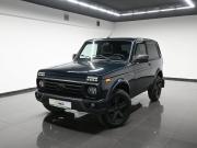 Lada (ВАЗ) Niva Legend Тверь  - изображение 21