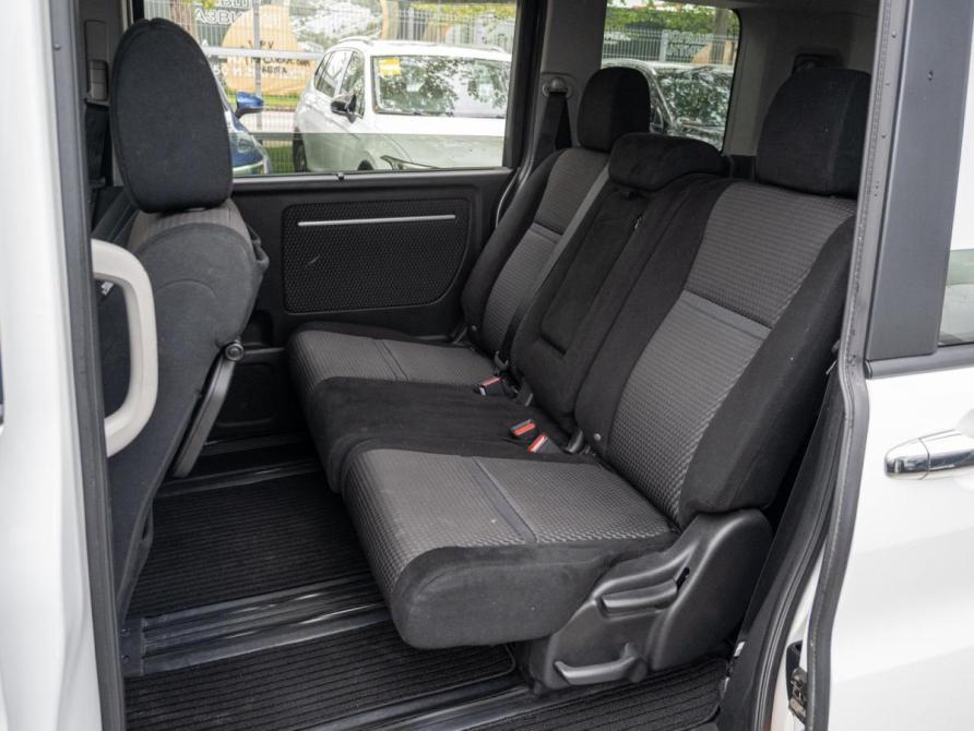 Honda Stepwgn V Краснодар  - изображение 7
