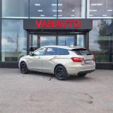 Lada (ВАЗ) Vesta I Азнакаево  - изображение 23