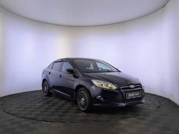 Ford Focus III с пробегом 2012 года, цена 900 000 рублей, 71132 км, седан, Автокод Объявления