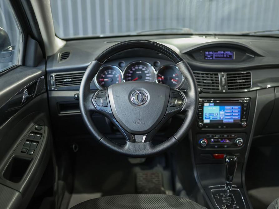 Dongfeng H30 Cross Ижевск  - изображение 9