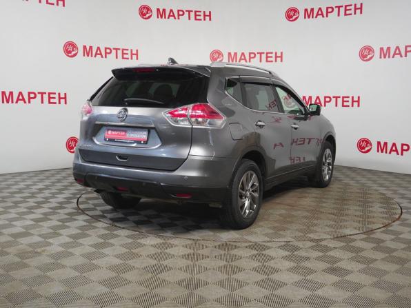 Nissan X-Trail III с пробегом 2018 года, цена 1 785 000 рублей, 164132 км, внедорожник, Автокод Объявления