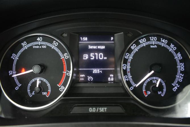 Skoda Rapid I Рестайлинг с пробегом 2019 года, цена 1 338 000 рублей, 144000 км, лифтбек, Автокод Объявления