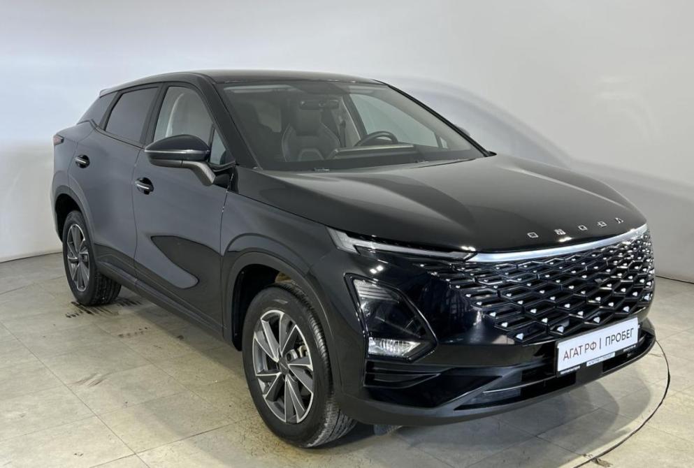 Omoda C5 I Саранск  - изображение 15