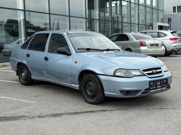 Daewoo Nexia I Рестайлинг с пробегом 2011 года, цена 140 000 рублей, 183453 км, седан, Автокод Объявления