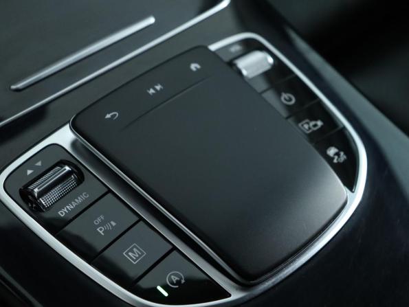 Mercedes-Benz GLC I (X253) Рестайлинг с пробегом 2019 года, цена 3 497 800 рублей, 131896 км, внедорожник, Автокод Объявления