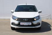 Lada (ВАЗ) Granta I Рестайлинг Нижний Новгород  - изображение 23