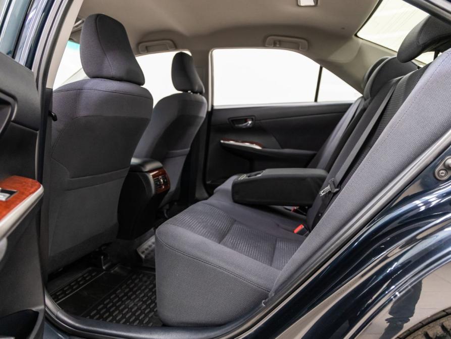 Toyota Camry VII (XV50) Волгоград  - изображение 37