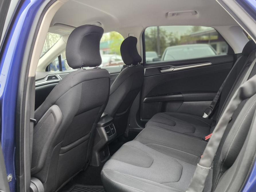 Ford Mondeo V Санкт-Петербург  - изображение 22
