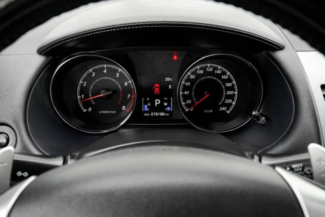 Citroen C-Crosser с пробегом 2012 года, цена 1 300 000 рублей, 79129 км, внедорожник, Автокод Объявления
