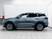 Chery Tiggo 7 Pro I Красноярск  - изображение 43