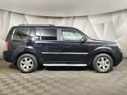 Honda Pilot II Рестайлинг Москва  - изображение 24