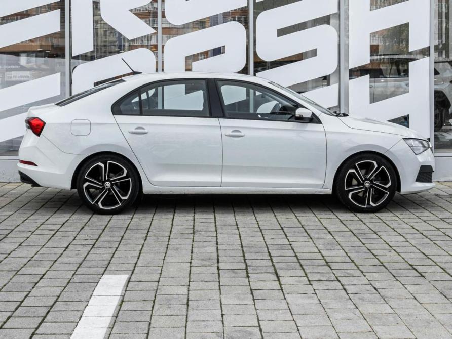Skoda Rapid II Ставрополь  - изображение 5