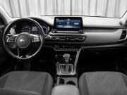 Kia Seltos I Москва  - изображение 30