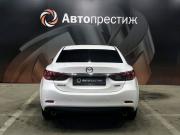 Mazda 6 III (GJ) Ставрополь  - изображение 28