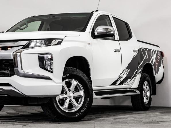 Mitsubishi L200 V Рестайлинг с пробегом 2022 года, цена 3 799 000 рублей, 72885 км, offers.body_type.unknown, Автокод Объявления