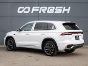 Geely Monjaro I Рестайлинг 2 Краснодар  - изображение 24