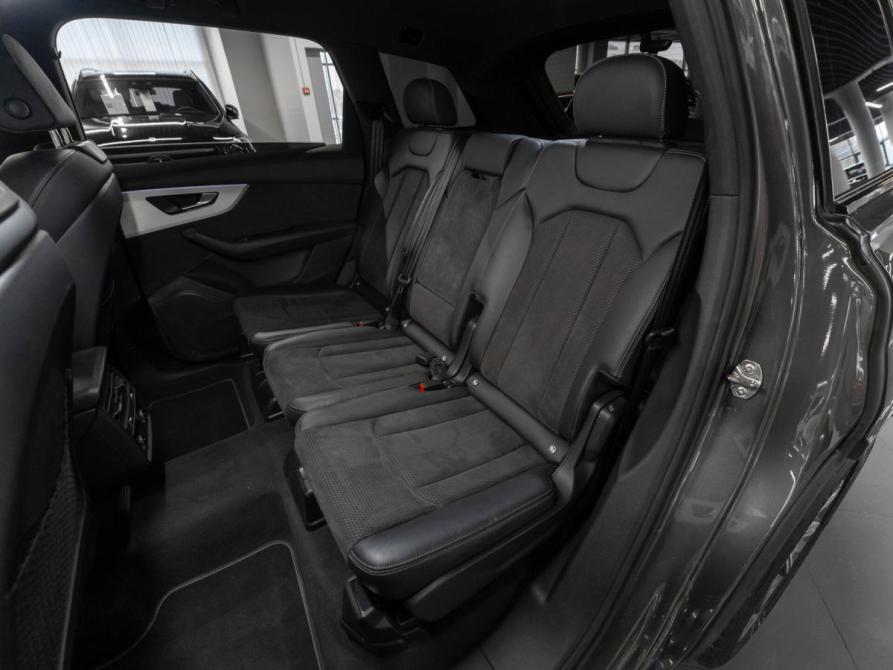 Audi Q7 II (4M) Рестайлинг Москва  - изображение 12