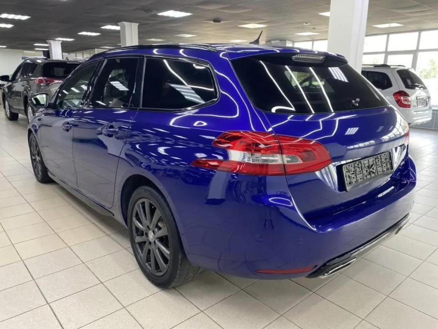Peugeot 308 II Челябинск  - изображение 6