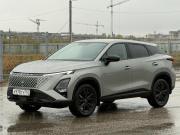 Omoda C5 I Рестайлинг Пермь  - изображение 8