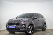 Kia Sportage IV Рестайлинг Оренбург  - изображение 23