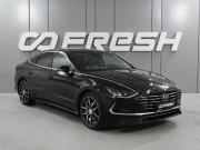 Hyundai Sonata VIII (DN8) Ростов-на-Дону  - изображение 24
