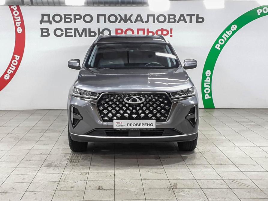 Chery Tiggo 7 Pro Max I Москва  - изображение 2
