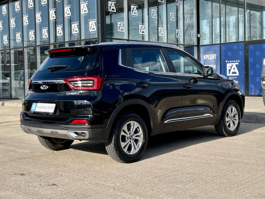 Chery Tiggo 4 Pro I Краснодар  - изображение 7