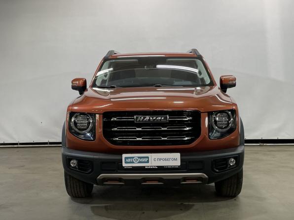 Haval Dargo I с пробегом 2022 года, цена 2 549 000 рублей, 47305 км, внедорожник, Автокод Объявления