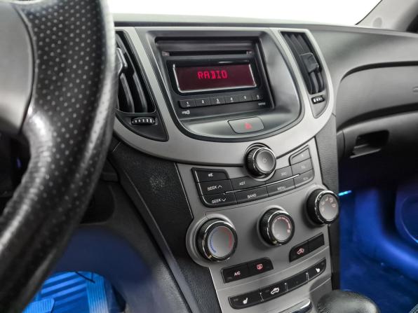 Chery M11 (A3) с пробегом 2013 года, цена 324 720 рублей, 78811 км, хэтчбек, Автокод Объявления