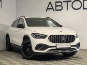Mercedes-Benz GLA II (H247) Санкт-Петербург  - изображение 36