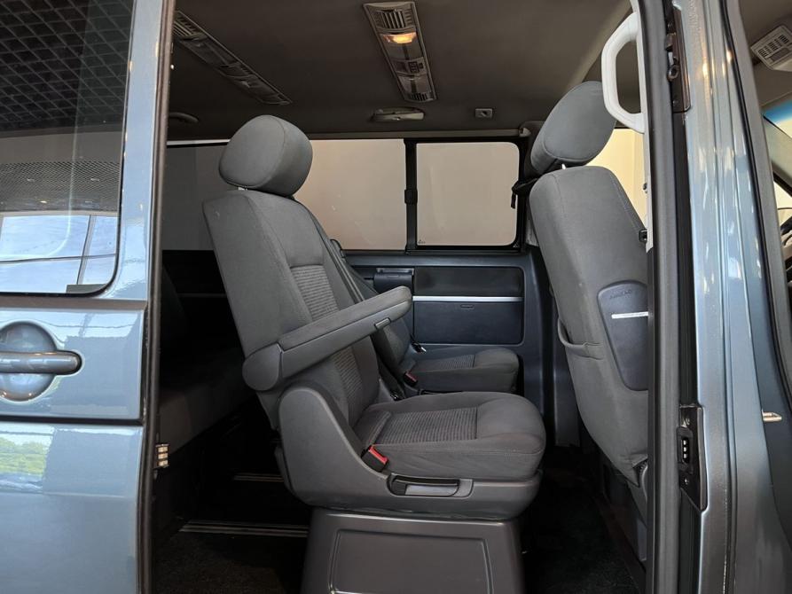 Volkswagen Multivan T5 Чебоксары  - изображение 14