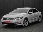 Volkswagen Passat CC I Рестайлинг Екатеринбург  - изображение 24