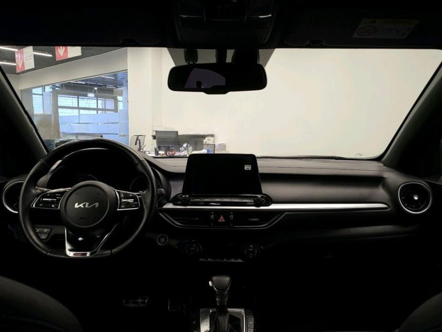 Kia Cerato IV Рестайлинг Мурманск  - изображение 23