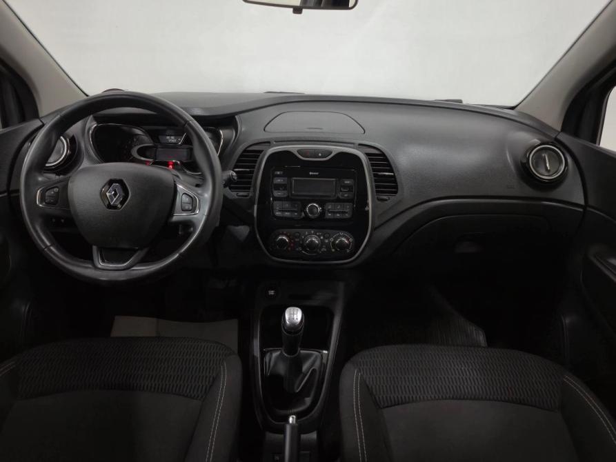 Renault Kaptur I Альметьевск  - изображение 14