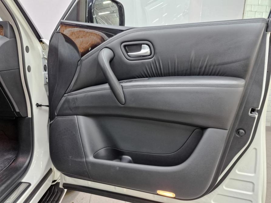 Infiniti QX80 I Москва  - изображение 25