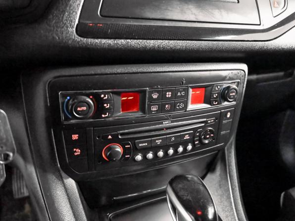Citroen C5 II с пробегом 2008 года, цена 620 000 рублей, 170560 км, седан, Автокод Объявления