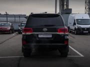 Toyota Land Cruiser 200 Series Рестайлинг 2 Москва  - изображение 29