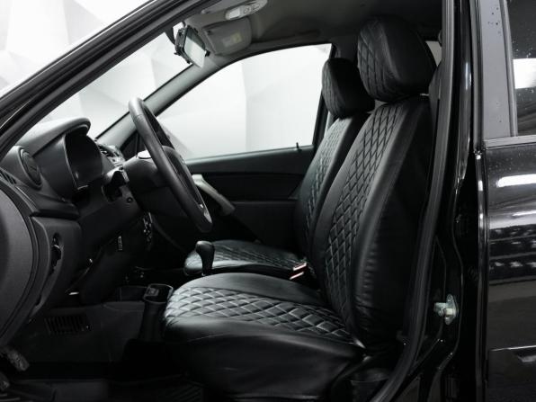 Lada (ВАЗ) Granta I Рестайлинг с пробегом 2020 года, цена 721 000 рублей, 22000 км, хэтчбек, Автокод Объявления