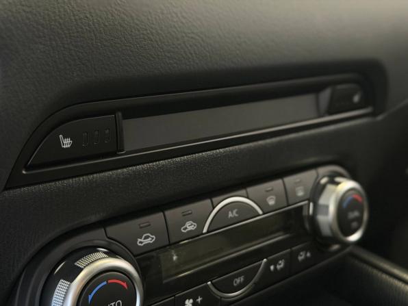 Новый Mazda CX-5 II Рестайлинг 2025 года, цена 4 350 000 рублей, внедорожник, Автокод Объявления