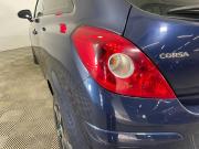Opel Corsa D Рестайлинг II Воронеж  - изображение 24