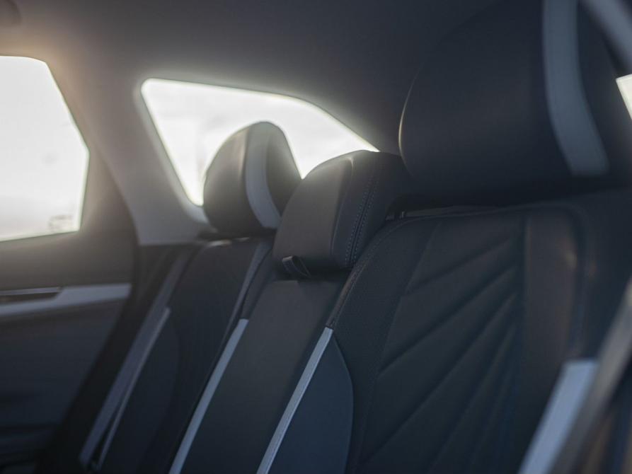 Geely Atlas II Курган  - изображение 15
