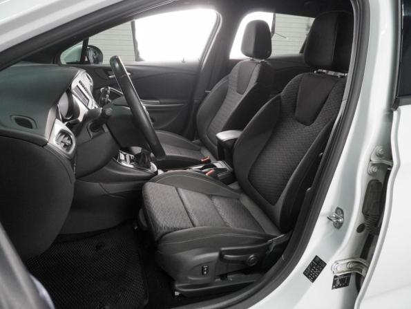 Opel Astra K Рестайлинг с пробегом 2019 года, цена 1 399 000 рублей, 127171 км, универсал, Автокод Объявления