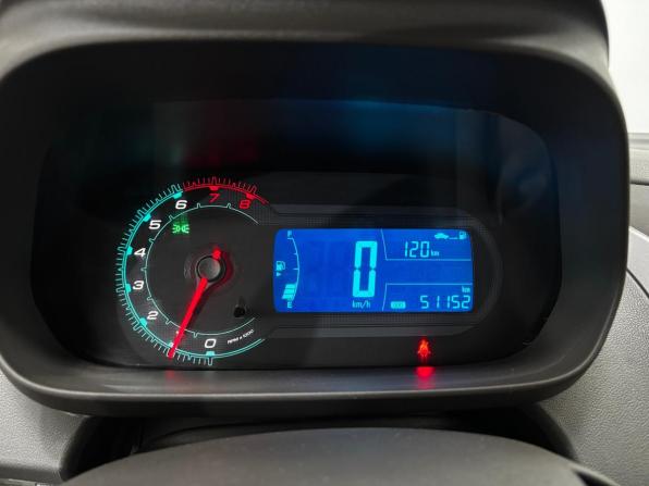 Chevrolet Cobalt II Рестайлинг с пробегом 2021 года, цена 1 090 000 рублей, 51103 км, седан, Автокод Объявления