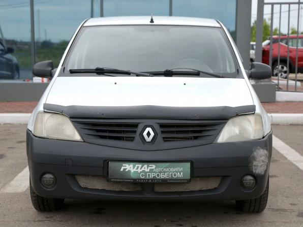 Renault Logan I с пробегом 2008 года, цена 280 000 рублей, 173000 км, седан, Автокод Объявления