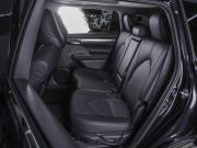 Toyota Highlander IV (XU70) Ростов-на-Дону  - изображение 34