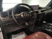 Lexus LX III Рестайлинг 2 Санкт-Петербург  - изображение 33