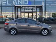 Kia Rio III Рестайлинг Санкт-Петербург  - изображение 21
